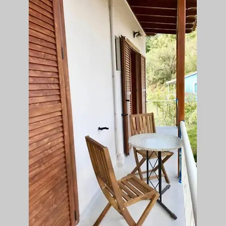 Apartment Breeze - N.2 Kalamitsi (Lefkada)