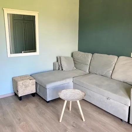 Breeze - N.2 Апартаменты