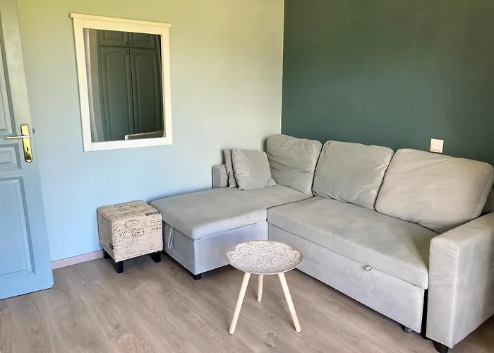 Breeze - N.2 Apartmán
